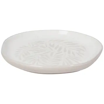 7” Grove Dessert Plate