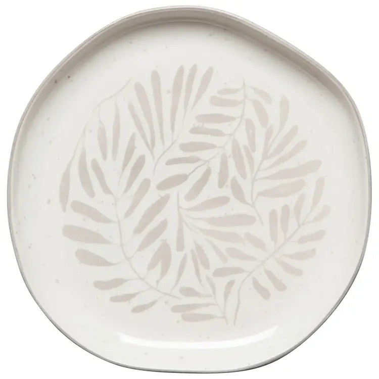 7” Grove Dessert Plate