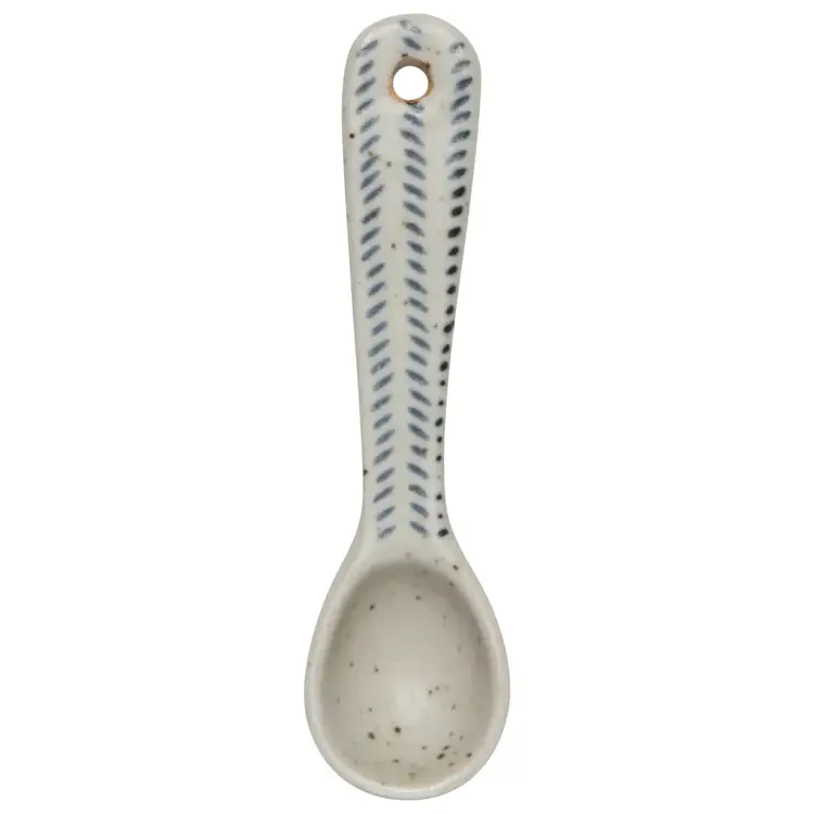 Element Mini Spoons, set of 4