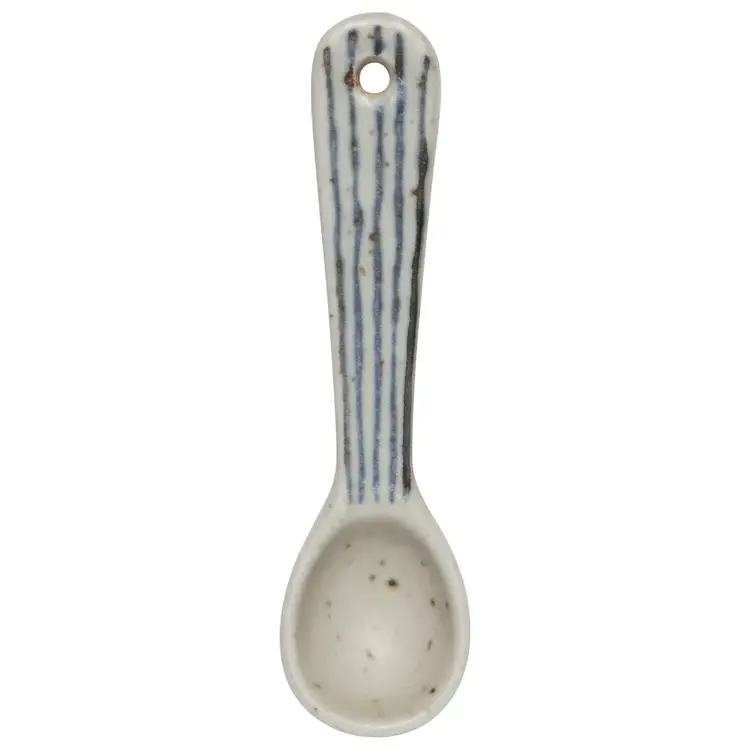 Element Mini Spoons, set of 4