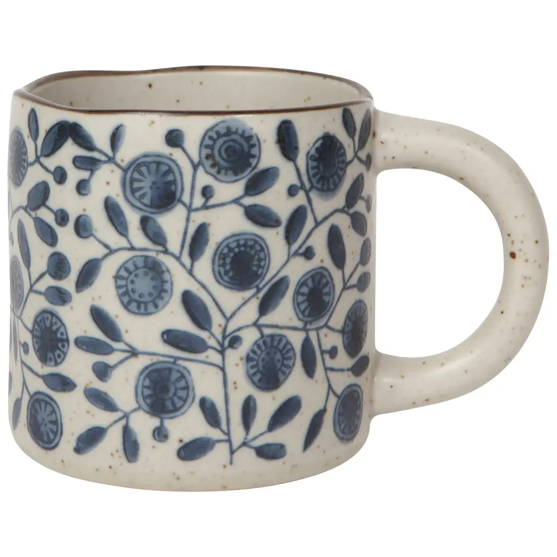 Mug, 14oz calendula