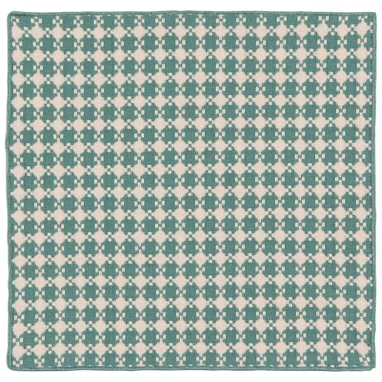 Lagoon Dishcloths, set of 2