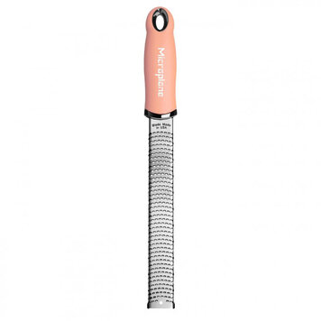 Microplane Dusty Rose Zester/Grater