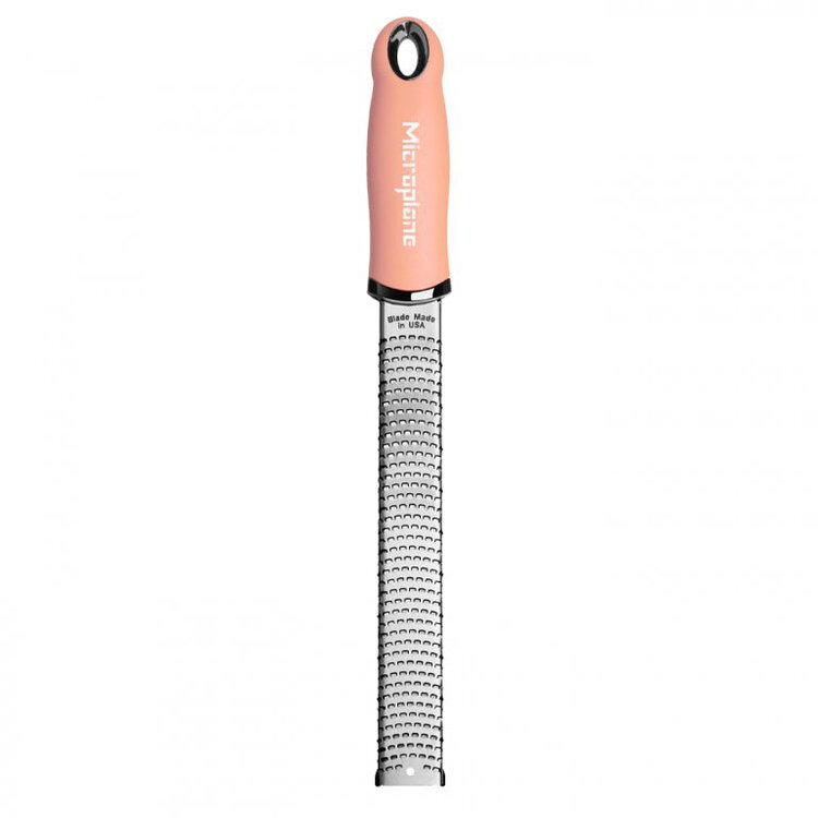 Microplane Dusty Rose Zester/Grater