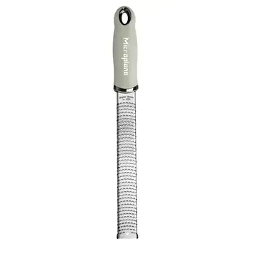 Microplane Sage Green Zester/Grater