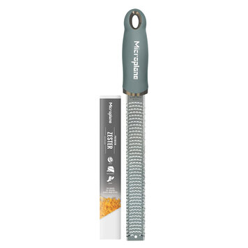 Microplane Eucalyptus Zester/Grater