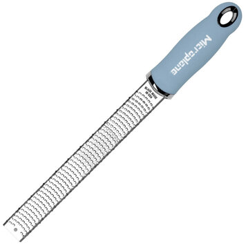 Microplane Sky Blue Zester/Grater