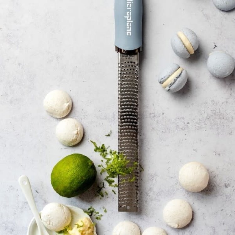 Microplane Sky Blue Zester/Grater