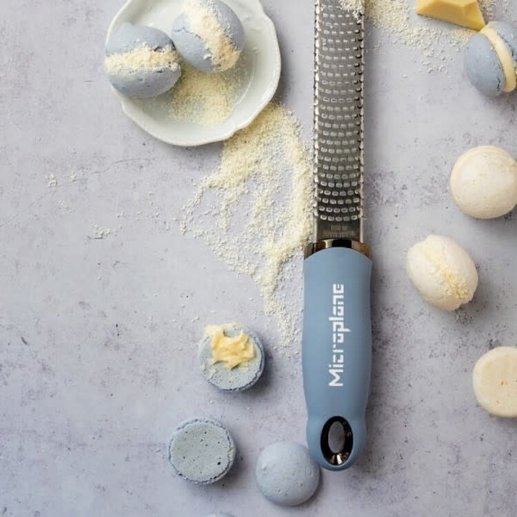 Microplane Sky Blue Zester/Grater