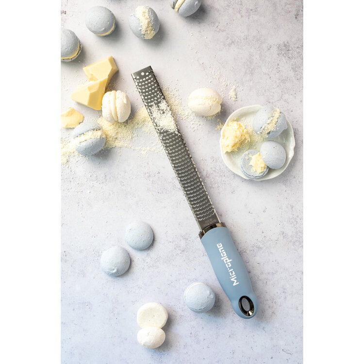 Microplane Sky Blue Zester/Grater