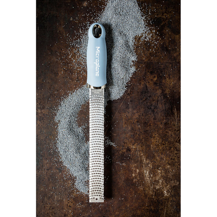 Microplane Sky Blue Zester/Grater