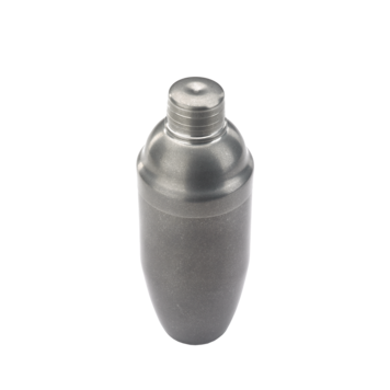 28oz Vintage Cocktail Shaker with Strainer