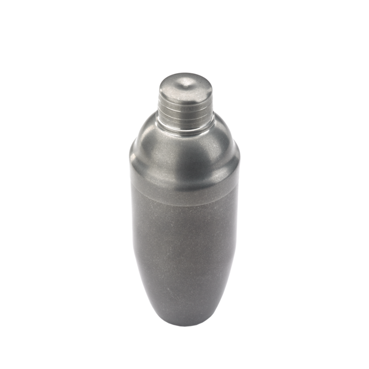 28oz Vintage Cocktail Shaker with Strainer