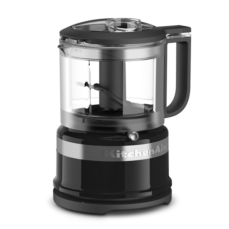 Kitchenaid 3.5 cup Black Onyx Food Processor