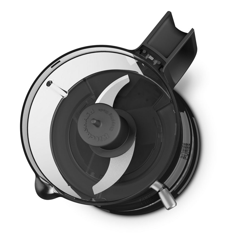 Kitchenaid 3.5 cup Black Onyx Food Processor