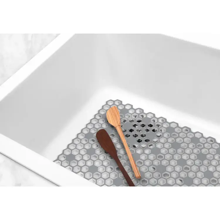 11.75x16" Plastic Sink Protector