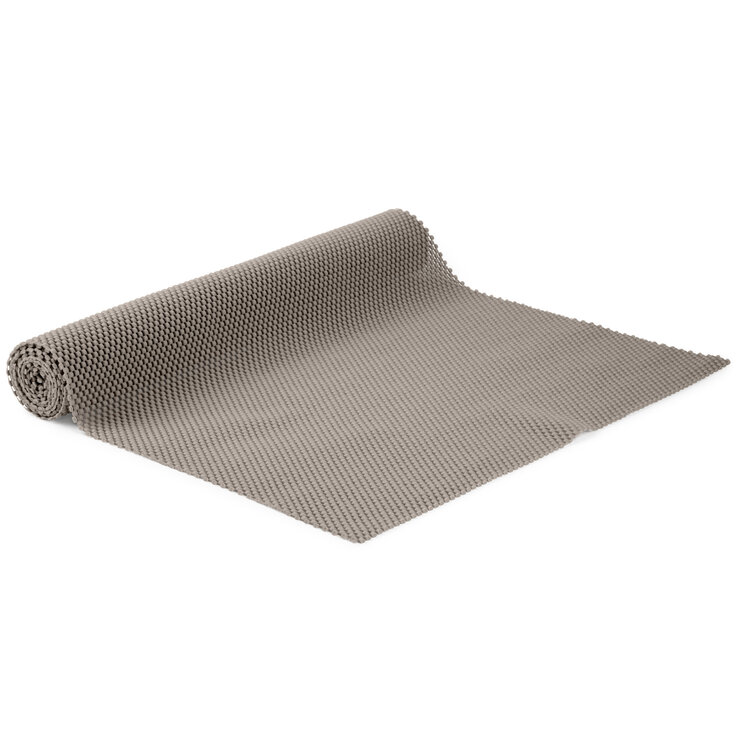 20x60" Pale Oak Shelf Liner