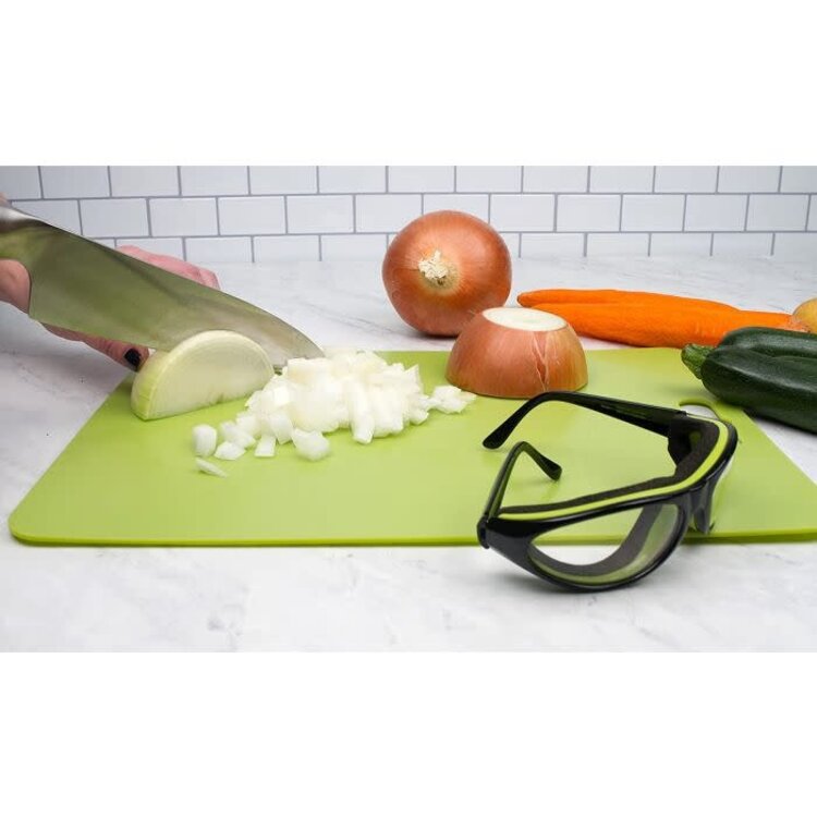 Black Onion Goggles