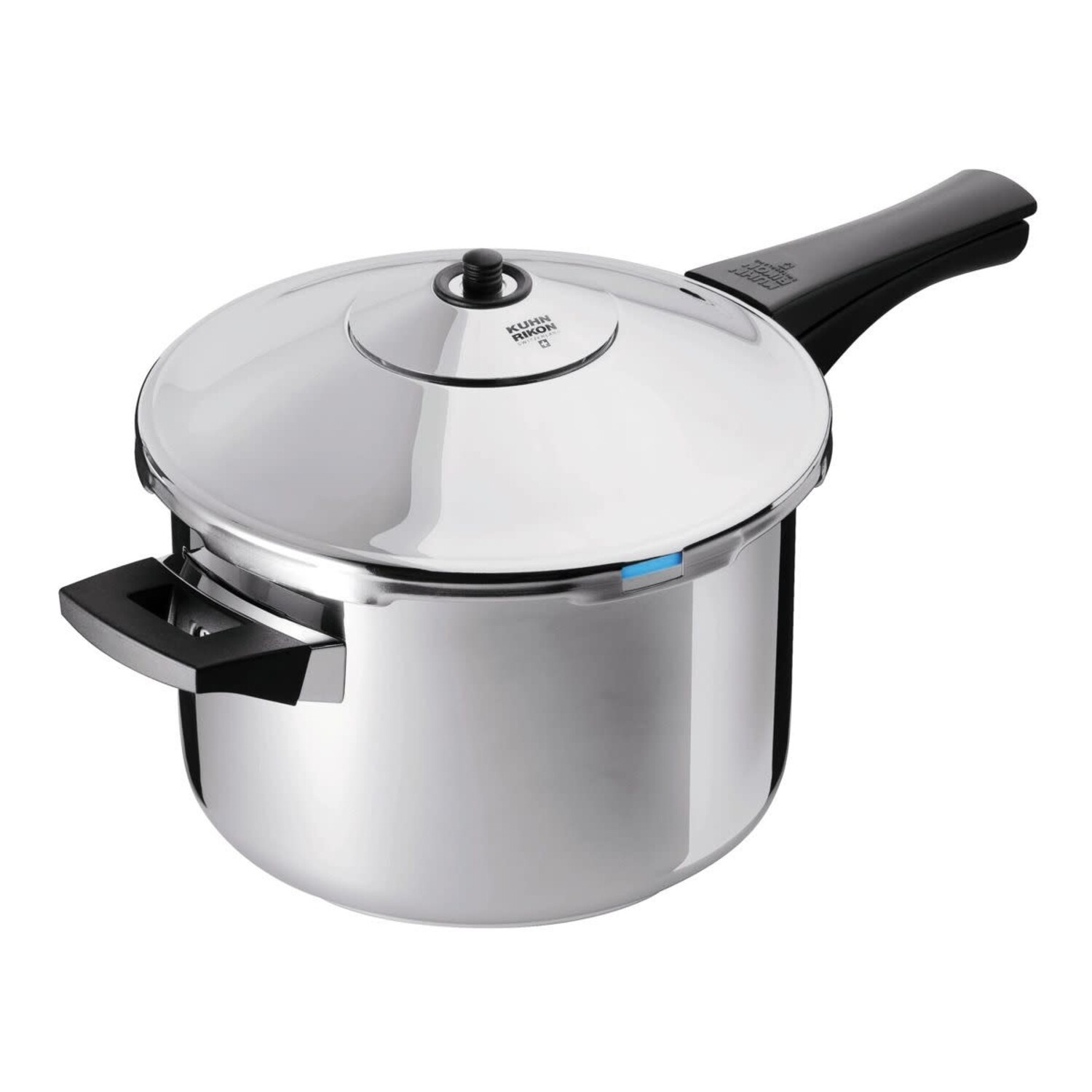 pressure cooker, 5.3qt - Whisk