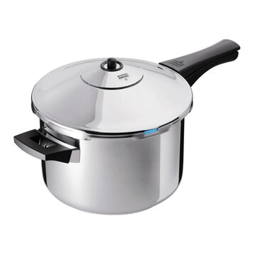 5.3 quart Pressure Cooker