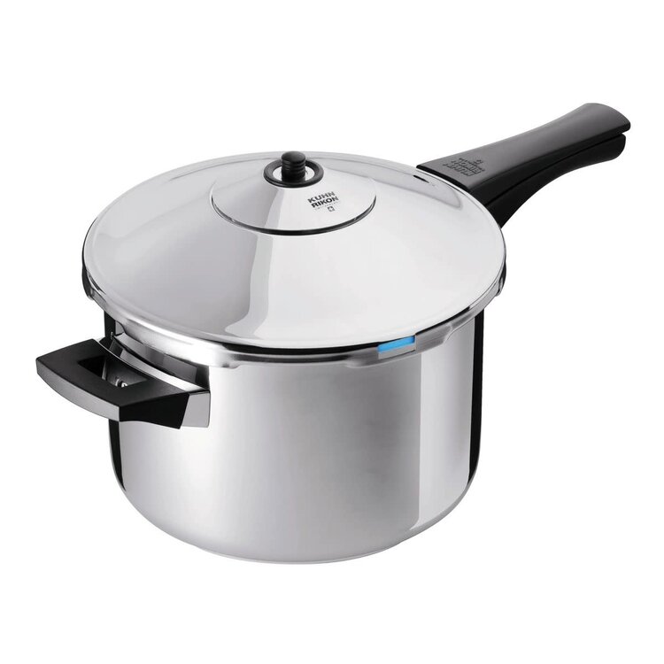 5.3 quart Pressure Cooker