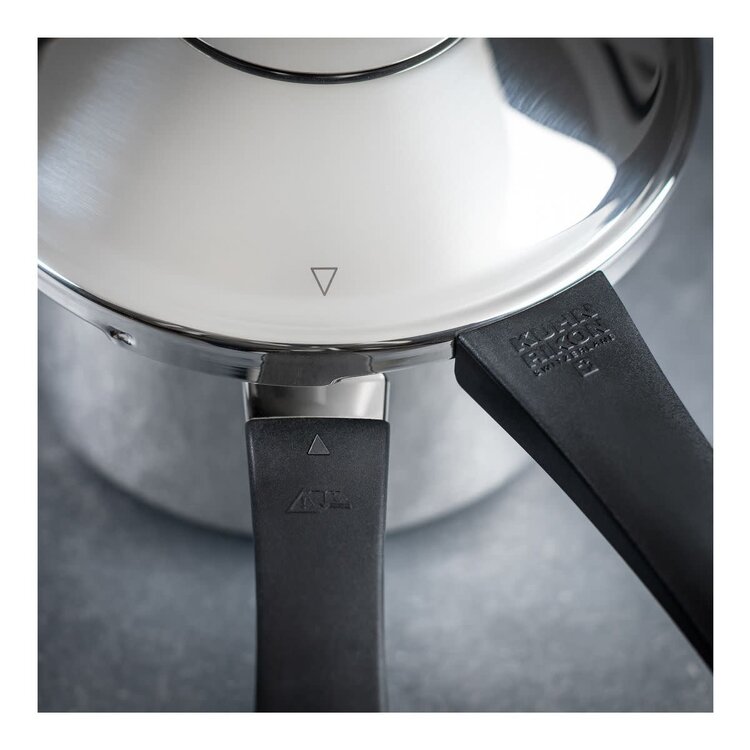 5.3 quart Pressure Cooker