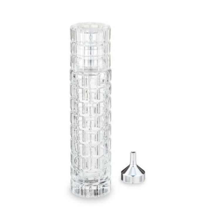 Glass Martini Atomizer
