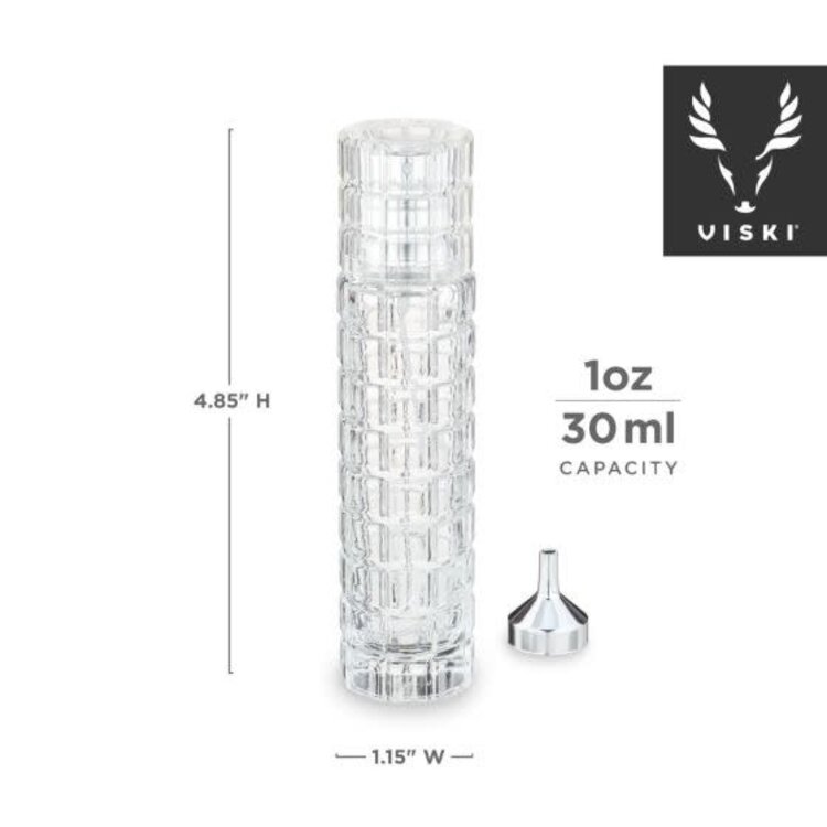 Glass Martini Atomizer