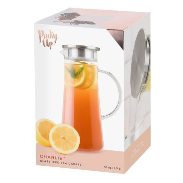 1.5 liter Iced Tea Carafe