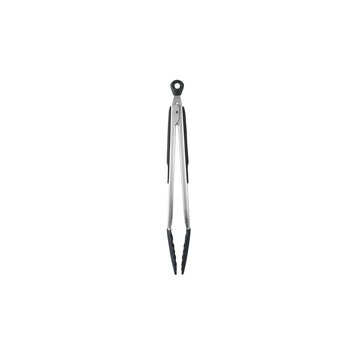 OXO 12" Silicone Tongs