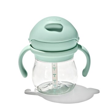 OXO Baby Water Bottle with Two Handles