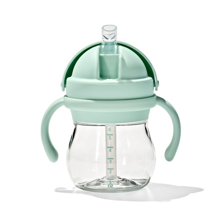 OXO Baby Water Bottle with Two Handles