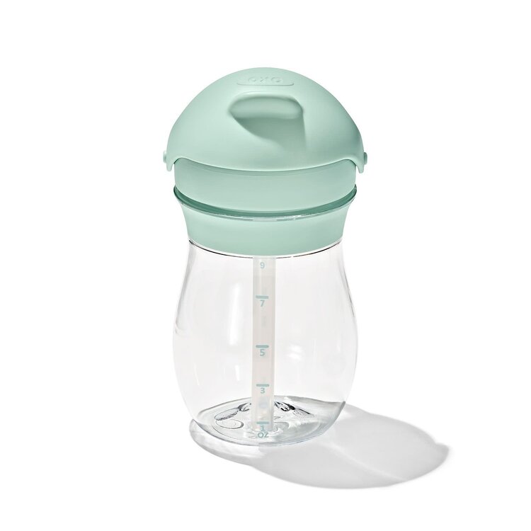 OXO 9oz Baby Water Bottle