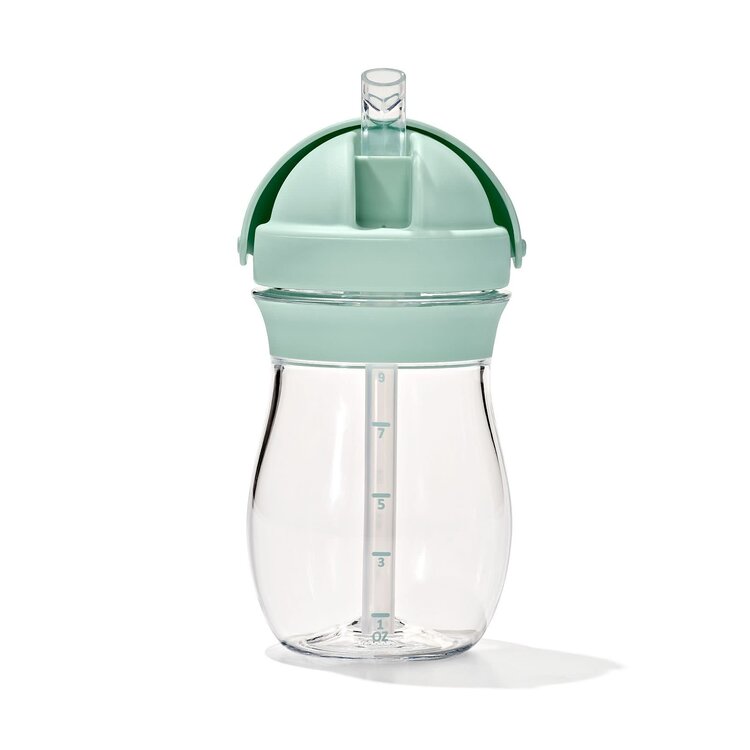 OXO 9oz Baby Water Bottle