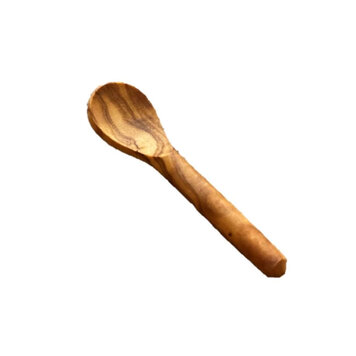 Small Olive Wood Spoon