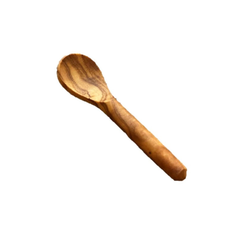 Small Olive Wood Spoon
