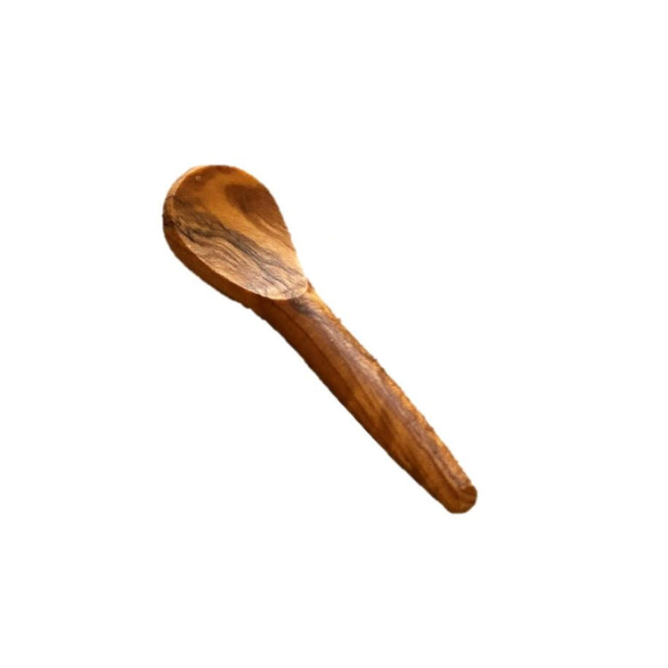 Small Olive Wood Spoon