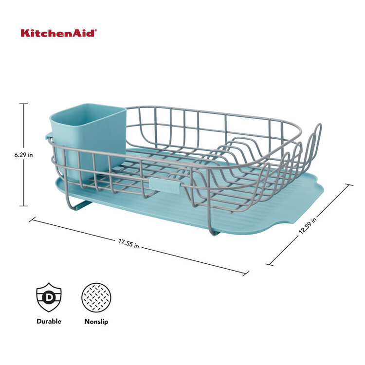 Kitchenaid Mineral Dish Rack