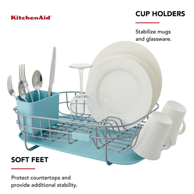 Kitchenaid Mineral Dish Rack
