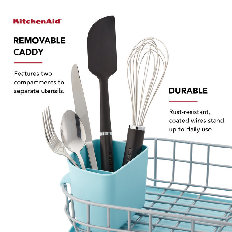 Kitchenaid Mineral Dish Rack