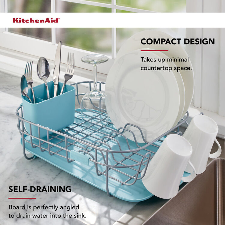 Kitchenaid Mineral Dish Rack