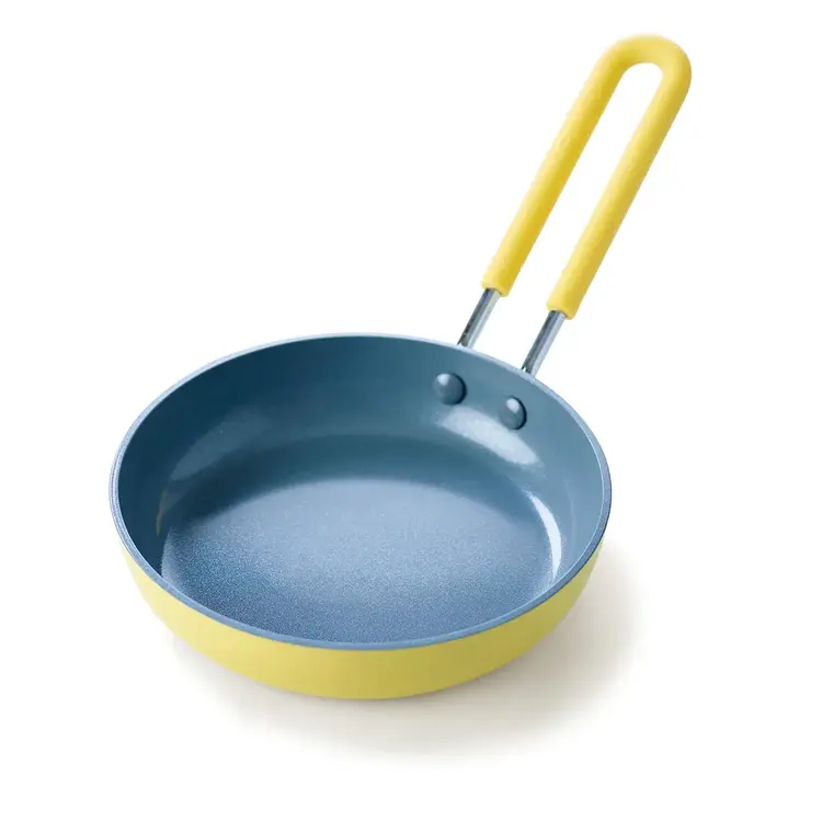 Green Pan 5" Ceramic Mini Frying Pan