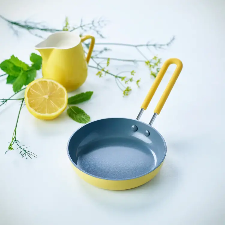Green Pan 5" Ceramic Mini Frying Pan