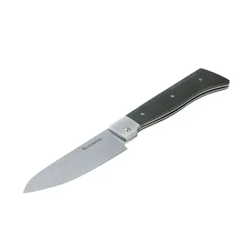 Messermeister Folding Chef's Knife