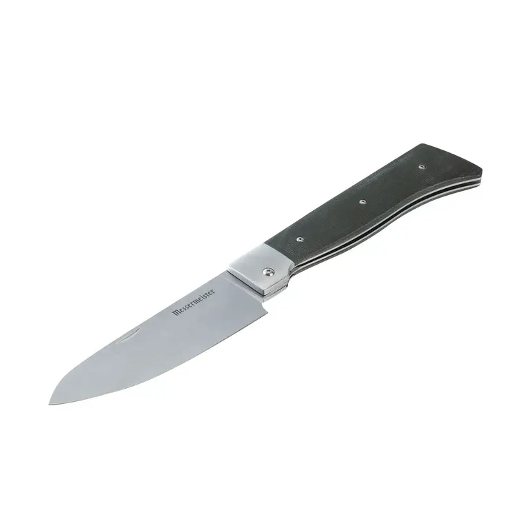 Messermeister Folding Chef's Knife