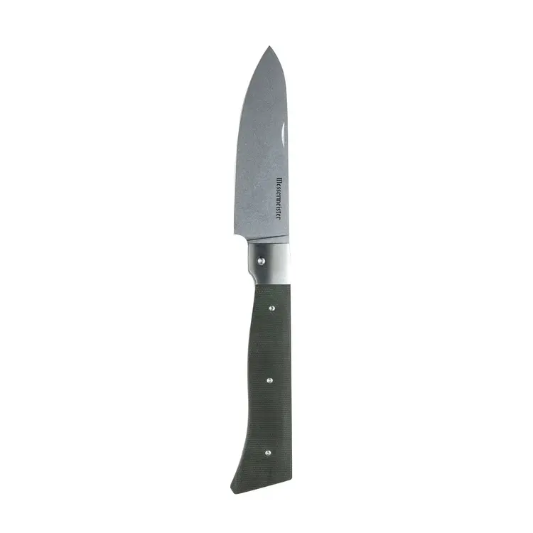 Messermeister Folding Chef's Knife