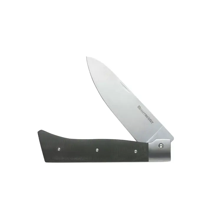 Messermeister Folding Chef's Knife