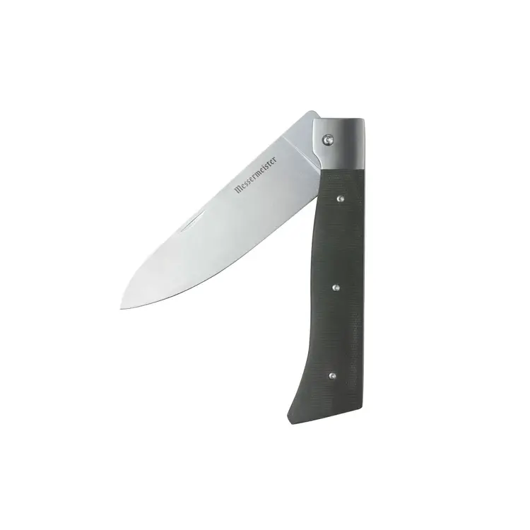 Messermeister Folding Chef's Knife