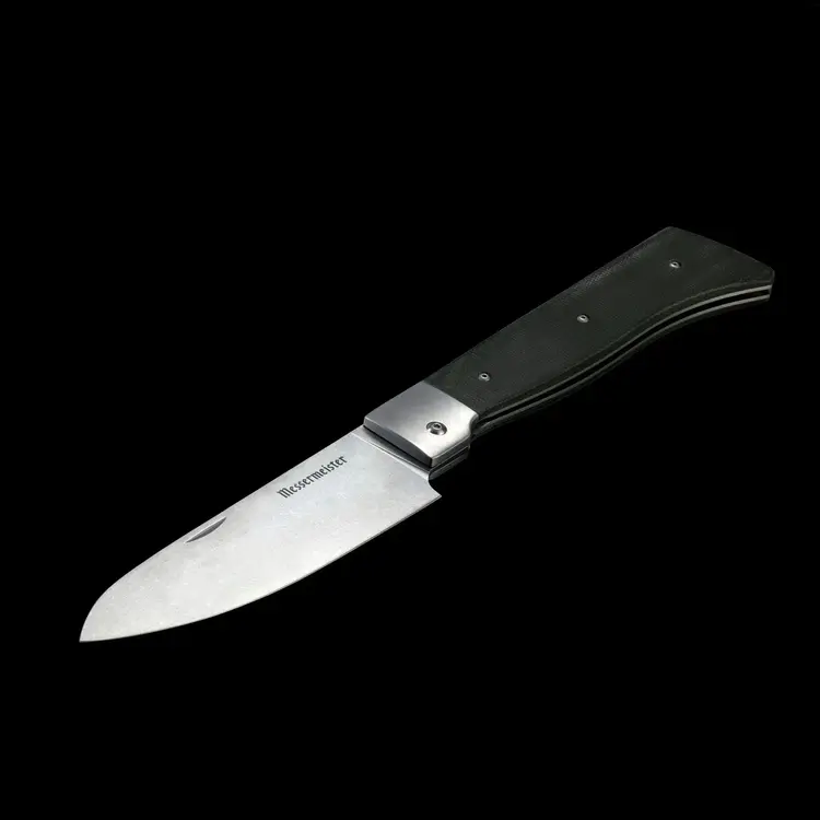 Messermeister Folding Chef's Knife