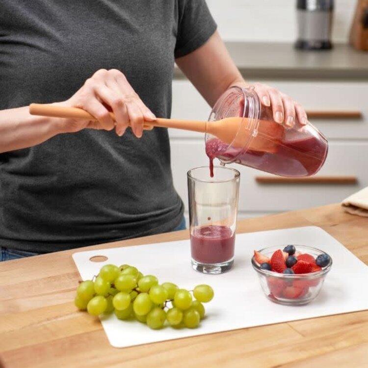 Tovolo Tovolo Apricot Blender Scraper